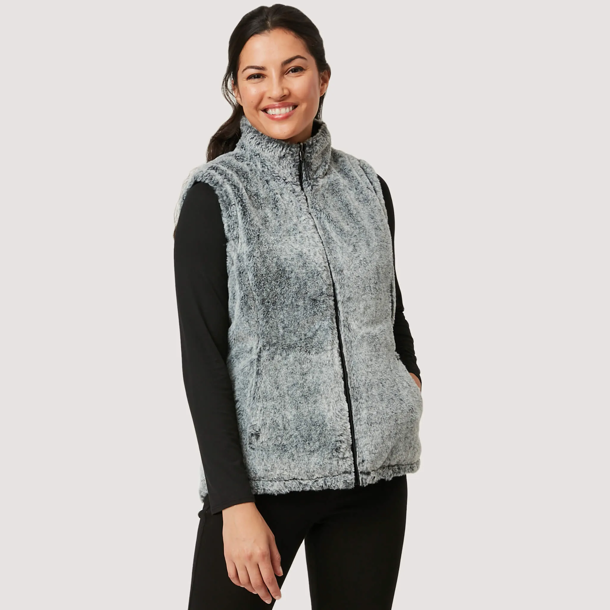 Women's Cloud Lite Reversible Vest