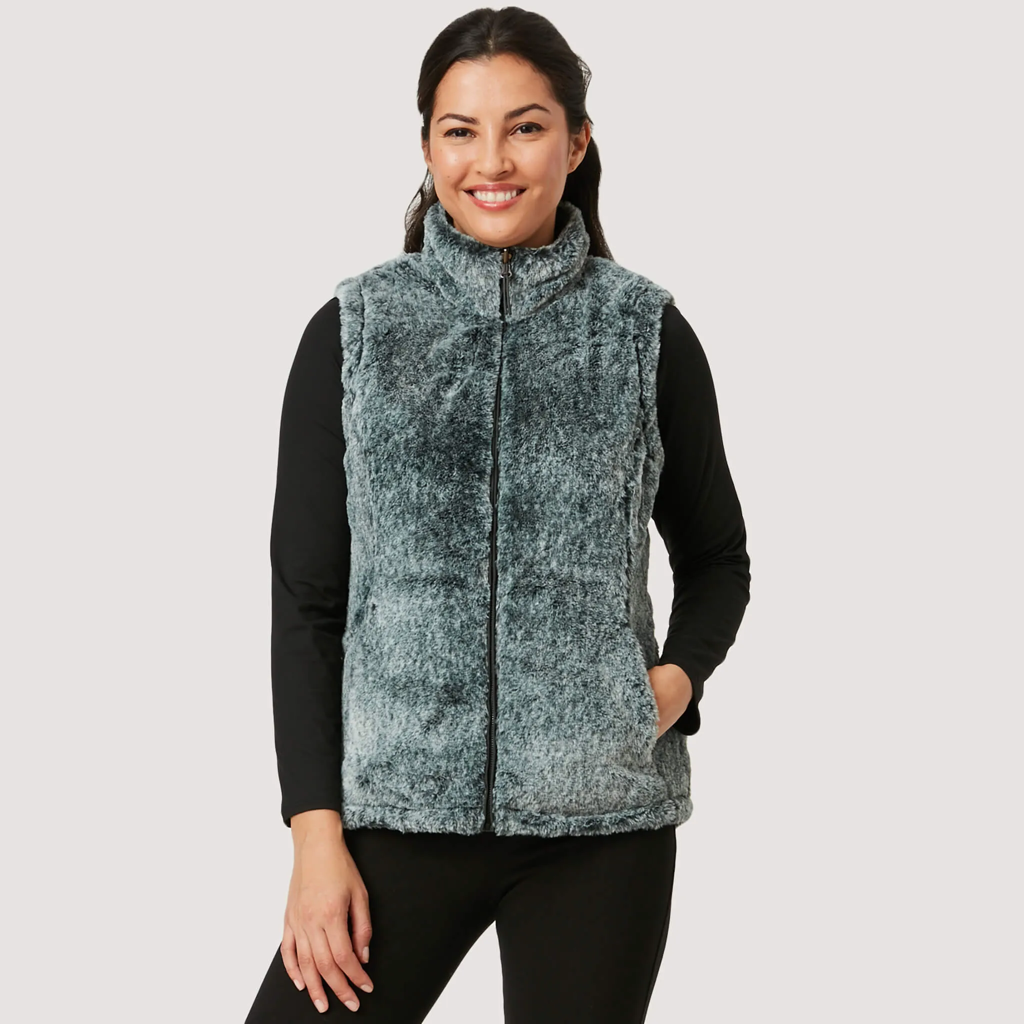 Women's Cloud Lite Reversible Vest